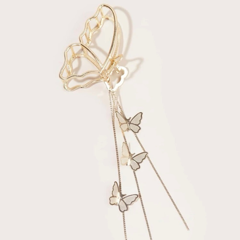 NWT Hair Accessory - Picture 2 of 4